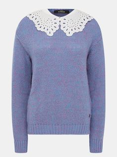TWINSET ACTITUDE Джемпер