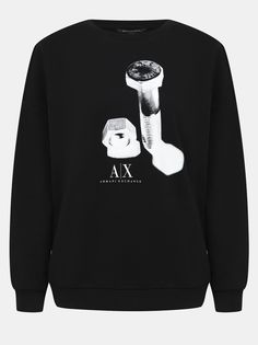 Armani Exchange Свитшот