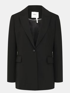 s.Oliver BLACK LABEL Пиджак