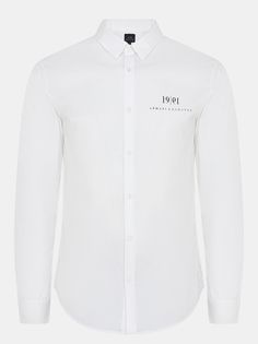 Armani Exchange Рубашка