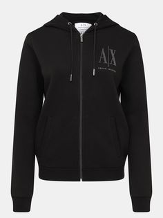 Armani Exchange Толстовка