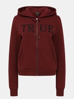 True Religion Толстовка