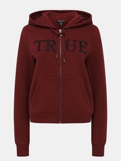 True Religion Толстовка