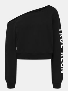 True Religion Толстовка