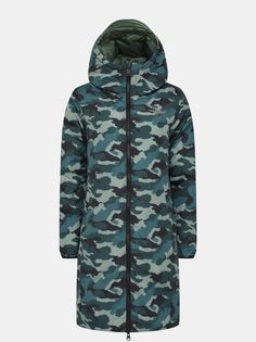 Aeronautica Militare Двусторонняя куртка