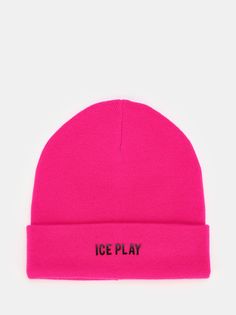 Ice Play Шапка