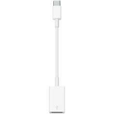 Аксессуар APPLE USB-C to USB Adapter MJ1M2ZM/A