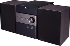 Минисистема LG CM1560