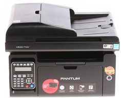 МФУ Pantum M6607NW