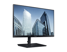 Монитор Samsung S27H850QFI