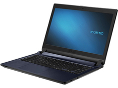 Ноутбук ASUS Pro P1440FA-FA2025T 90NX0211-M30020 (Intel Core i3-10110U 2.1 GHz/4096Mb/1000Gb/Intel UHD Graphics/Wi-Fi/Bluetooth/Cam/14.0/1920x1080/Windows 10 Home 64-bit)