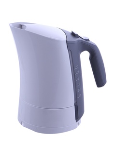 Чайник Braun WK 300 1.7L NEW White