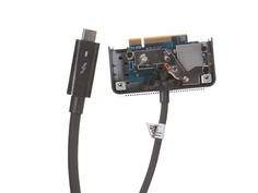 Аксессуар Dell Upgrade Module для WD19TB 452-BDPR