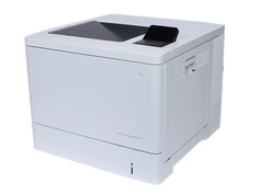 Принтер HP Color LaserJet Enterprise M554dn