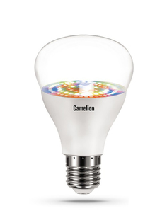 Лампочка Camelion E27 20W 220V LED20-PL/BIO/E27 14310