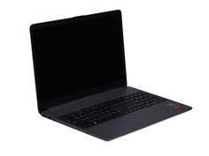 Ноутбук HP 15-gw0028ur 22P42EA (AMD Ryzen 3 3250U 2.6 GHz/4096Mb/256Gb SSD/AMD Radeon 530 2048Mb/Wi-Fi/Bluetooth/Cam/15.6/1920x1080/DOS)