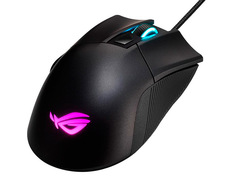 Мышь ASUS ROG Gladius II Core 90MP01D0-B0UA00
