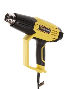 Строительный фен Hanskonner HHG2023CD
