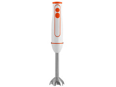 Блендер Delta DL-7042 White-Orange