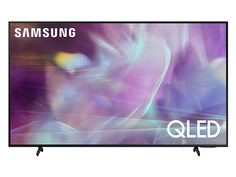 Телевизор QLED Samsung QE65Q60AAU 64.5" (2021)