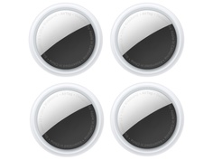 Маячок APPLE AirTag (4 Pack) MX542RU/A