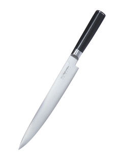Нож Samura Mo-V SM-0045/G-10 - длина лезвия 230мм