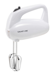 Миксер Galaxy GL 2217