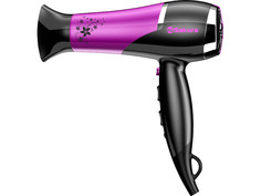 Фен Sakura SA-4016P Black-Purple