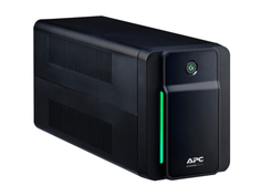 Источник бесперебойного питания APC Back-UPS 750VA BX750MI A.P.C.
