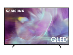 Телевизор Samsung QE50Q60AAUXRU Выгодный набор + серт. 200Р!!!