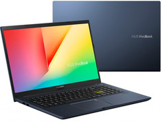 Ноутбук ASUS X513EA-BQ1967T Black 90NB0SG4-M30210 (Intel Core i5 1135G7 2.4 Ghz/8192Mb/512Gb SSD/Intel UHD Graphics/Wi-Fi/Bluetooth/Cam/15.6/1920x1080/Windows 10)