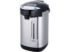 Термопот Supra TPS-5002S 5L