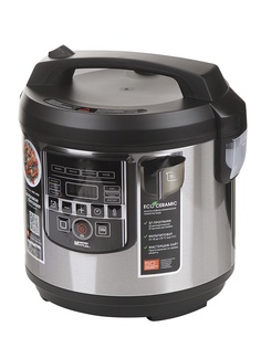 Мультиварка Redmond RMC-M38