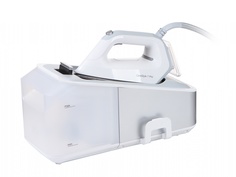 Гладильная система Braun IS 7155 White