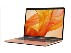 Ноутбук APPLE MacBook Air 13 (2020) Gold MGND3RU/A Выгодный набор + серт. 200Р!!! (Apple M1/8192Mb/256Gb SSD/Wi-Fi/Bluetooth/Cam/13.3/2560x1600/Mac OS)