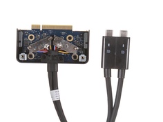 Аксессуар Dell Upgrade Modul для WD19DC 452-BDPO