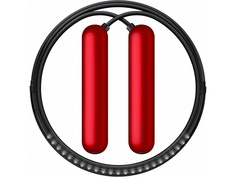 Умная скакалка Smart Rope Bluetooth Размер L 274cm Red 8809314062061
