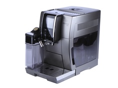 Кофемашина DeLonghi ECAM 370.95 T Dinamica