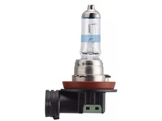 Лампа Philips X-tremeVision Pro150 H11 12V-55W (PGJ19-2) 12362XVPB1