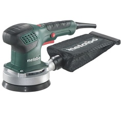 Шлифовальная машина Metabo SXE 3150 600444500