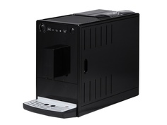 Кофемашина Melitta Caffeo Solo Pure Black E 950-222