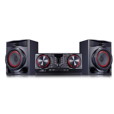 Минисистема LG CJ44