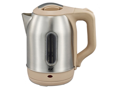 Чайник Rix RKT-1812SW 1.8L Beige