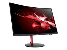 Монитор Acer Gaming Nitro XZ242QPbmiiphx Curved UM.UX2EE.P01