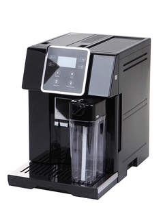 Кофемашина DeLonghi ESAM 420.40.B