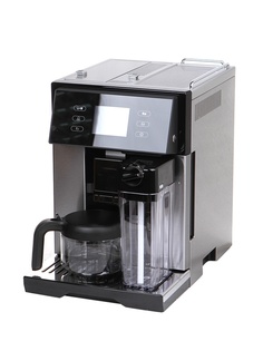 Кофемашина DeLonghi ESAM460.80.MB