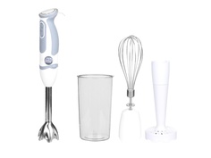 Блендер Braun MQ 5207 WH