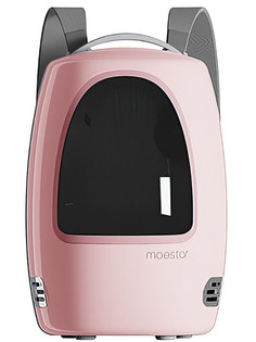 Переноска Xiaomi Moestar Cat Backpack 26L Pink