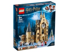 Конструктор Lego Harry Potter Часовая башня Хогвартса 75948