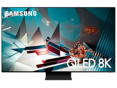 Телевизор Samsung QE75Q800TAUXRU
